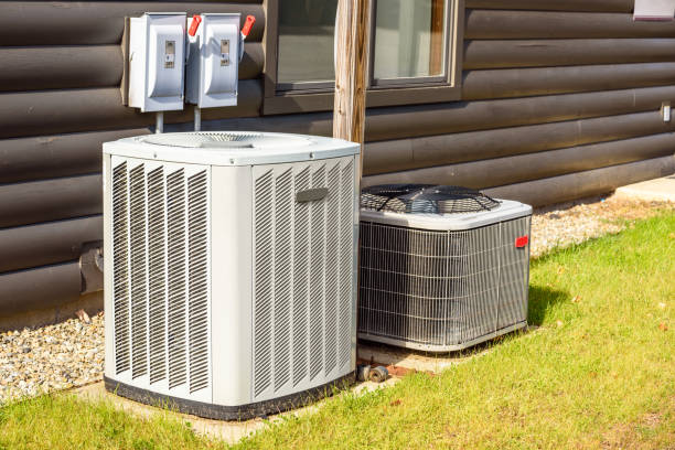Professional HVAC in Huntsville, TX
